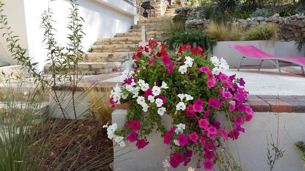 Villa Bobnell Cassis Exterior photo